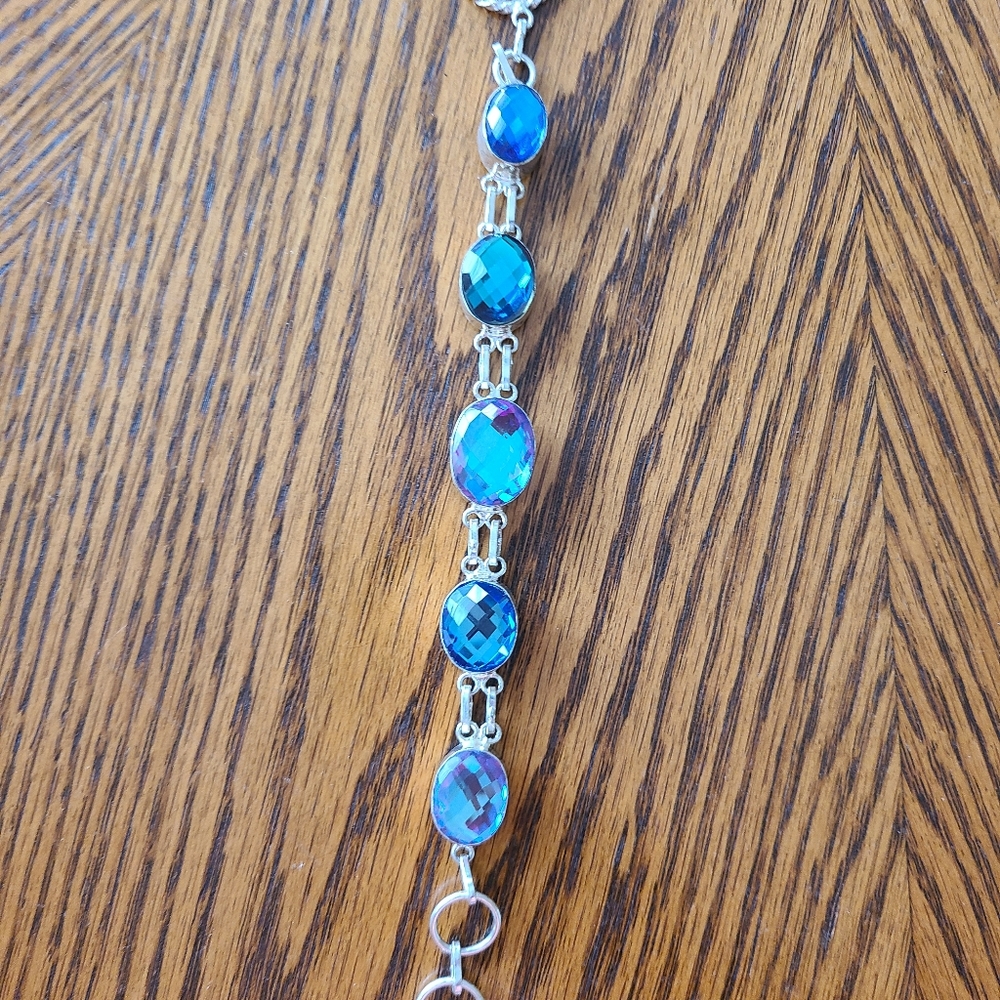 925 Sterling Bracelet - Picture 6 of 11
